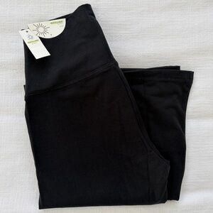 NWT Aerie Offline High Waisted Flare Legging